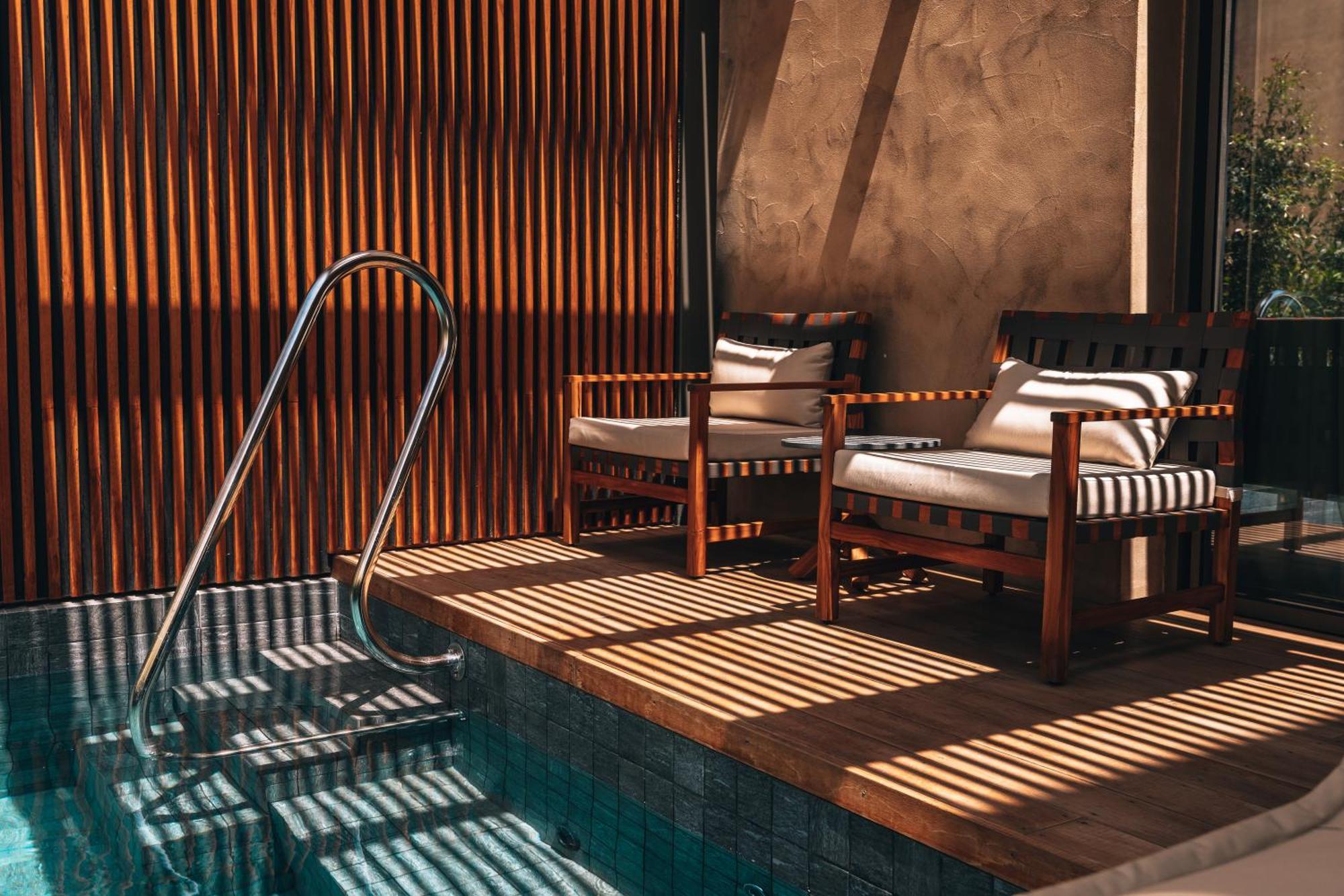 M Boutique Hotel - Designed For Adults Paphos Bagian luar foto