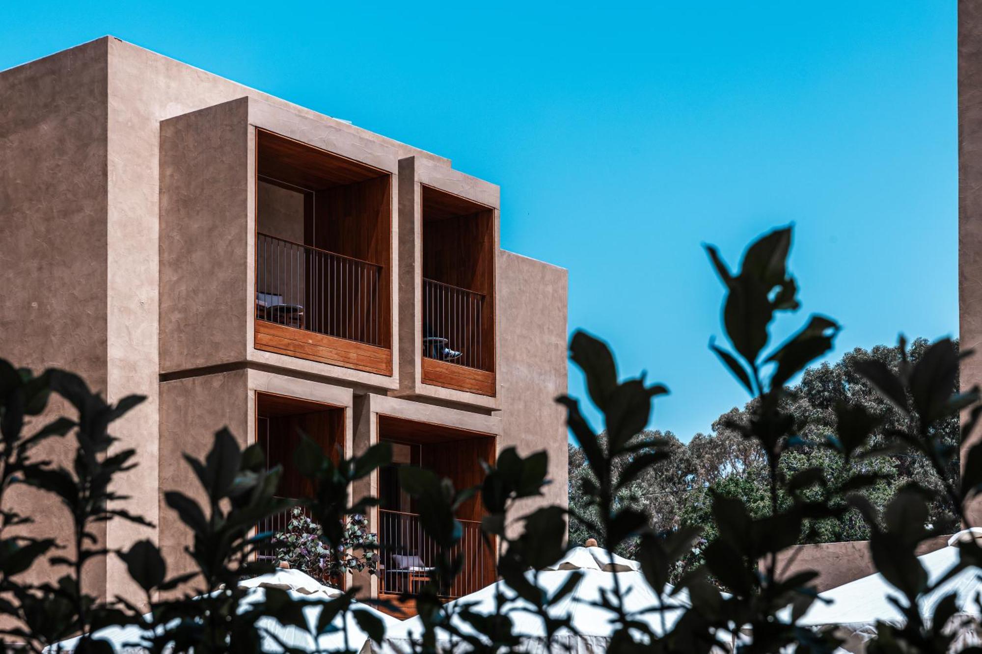 M Boutique Hotel - Designed For Adults Paphos Bagian luar foto