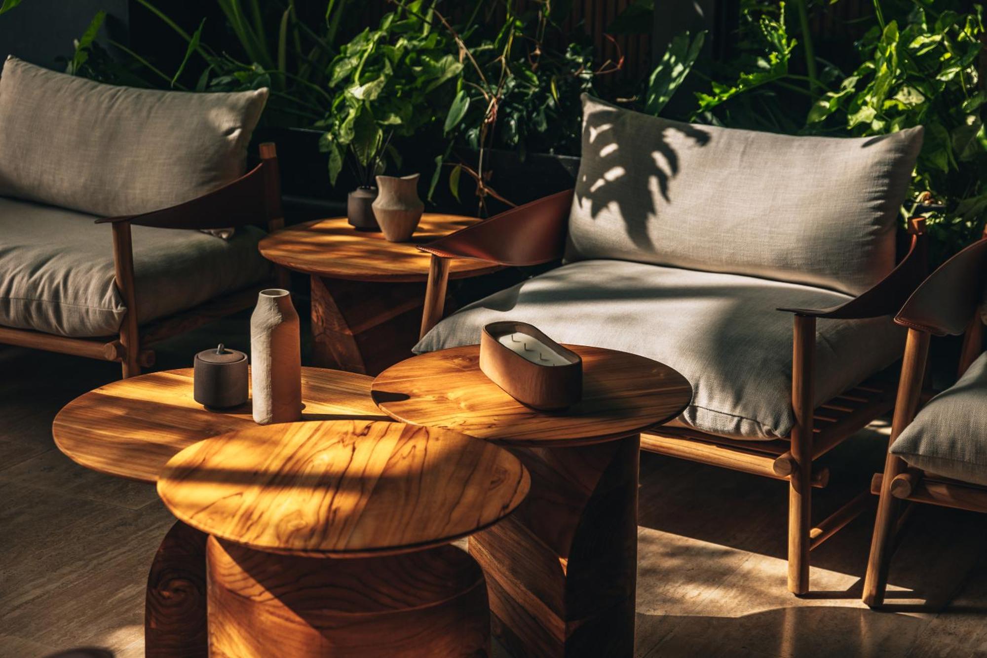M Boutique Hotel - Designed For Adults Paphos Bagian luar foto