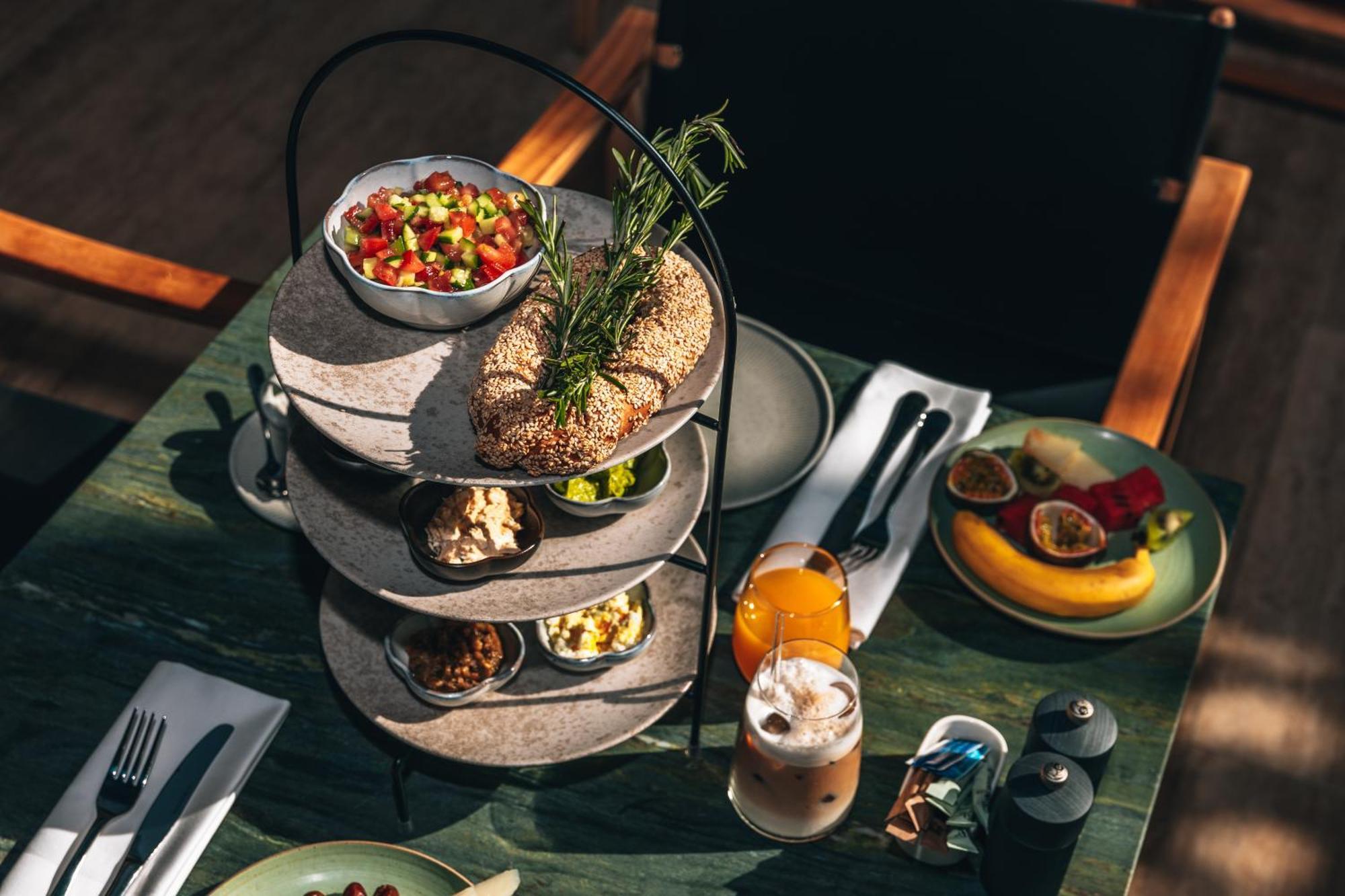 M Boutique Hotel - Designed For Adults Paphos Bagian luar foto
