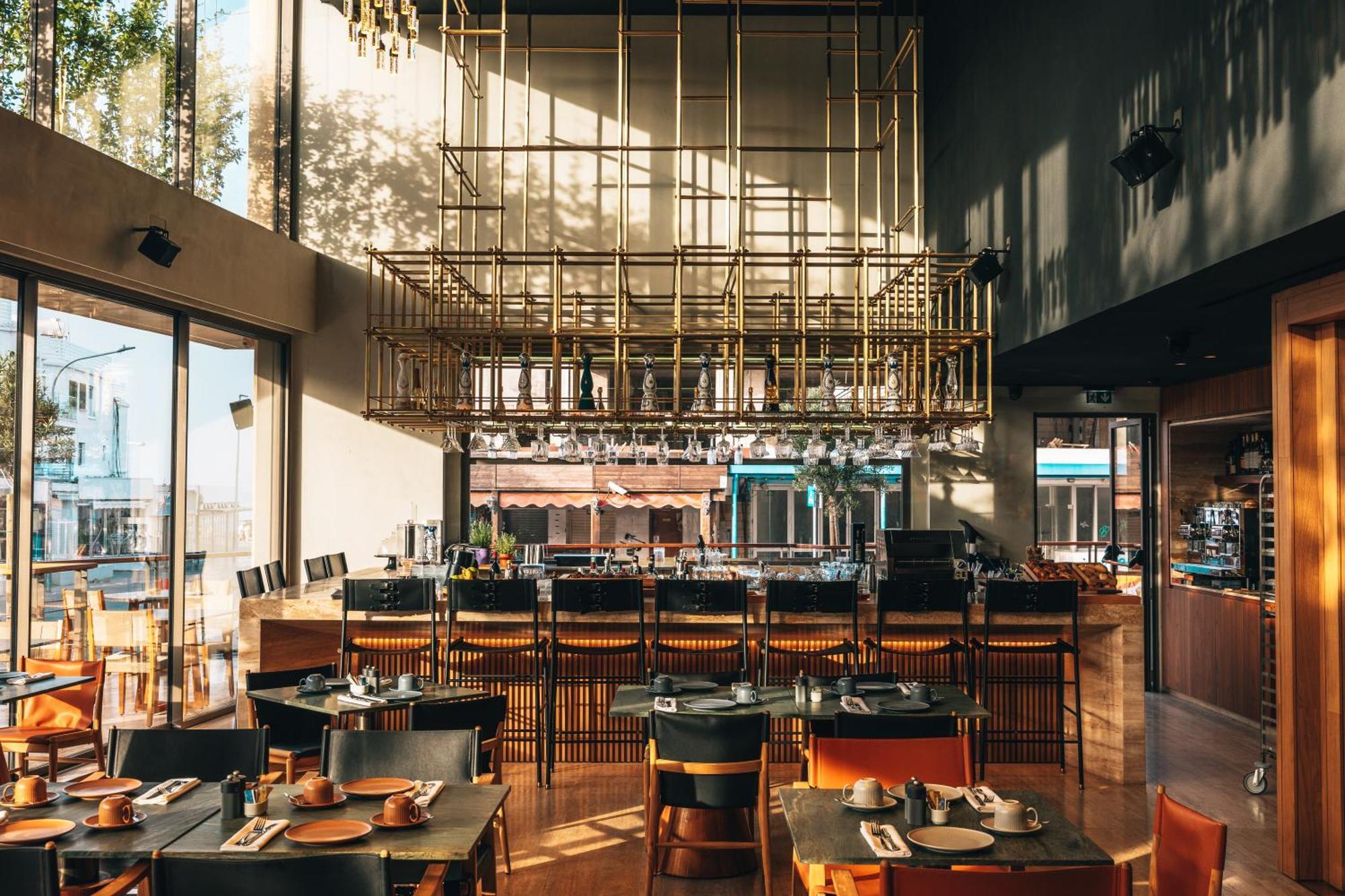 M Boutique Hotel - Designed For Adults Paphos Bagian luar foto
