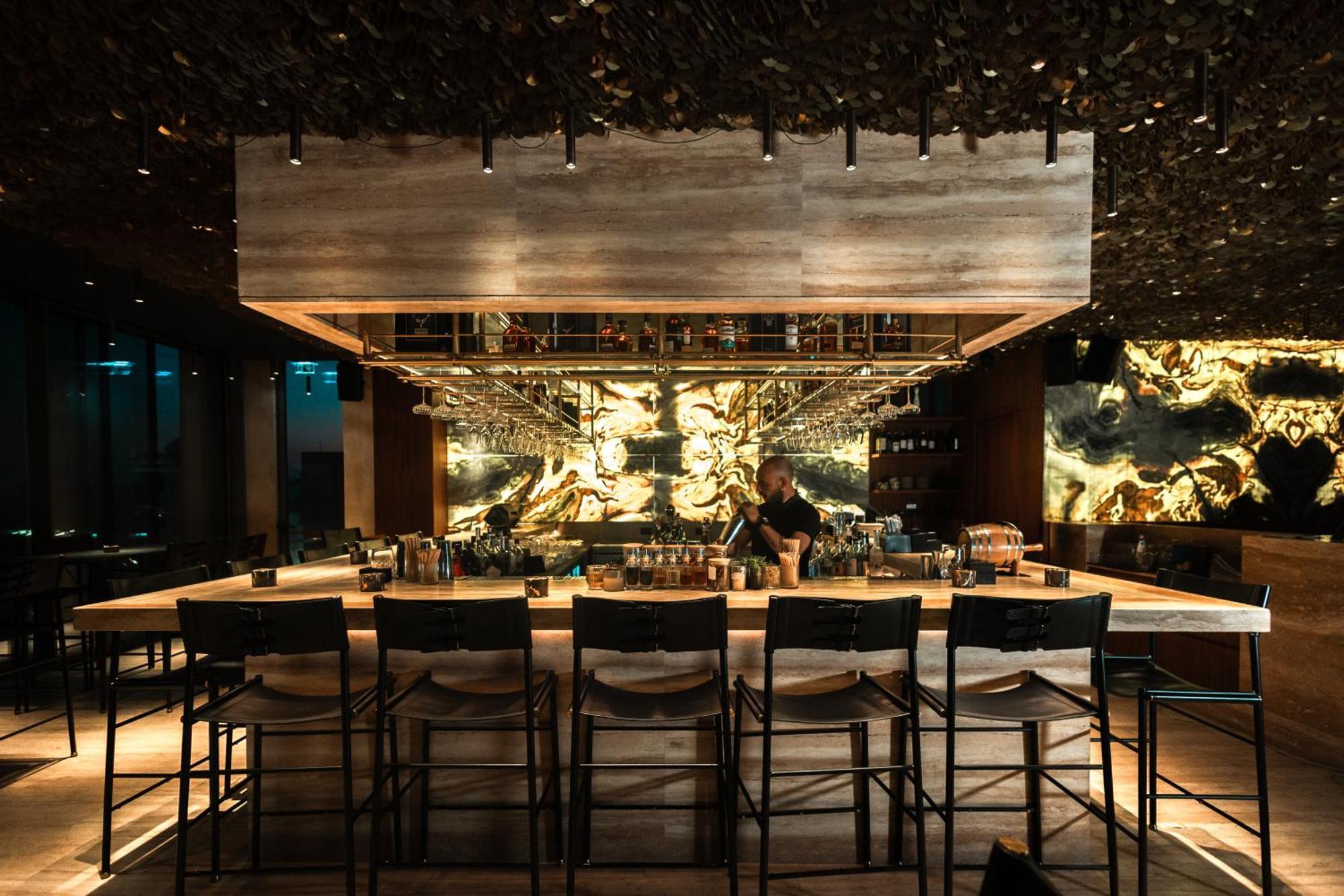 M Boutique Hotel - Designed For Adults Paphos Bagian luar foto