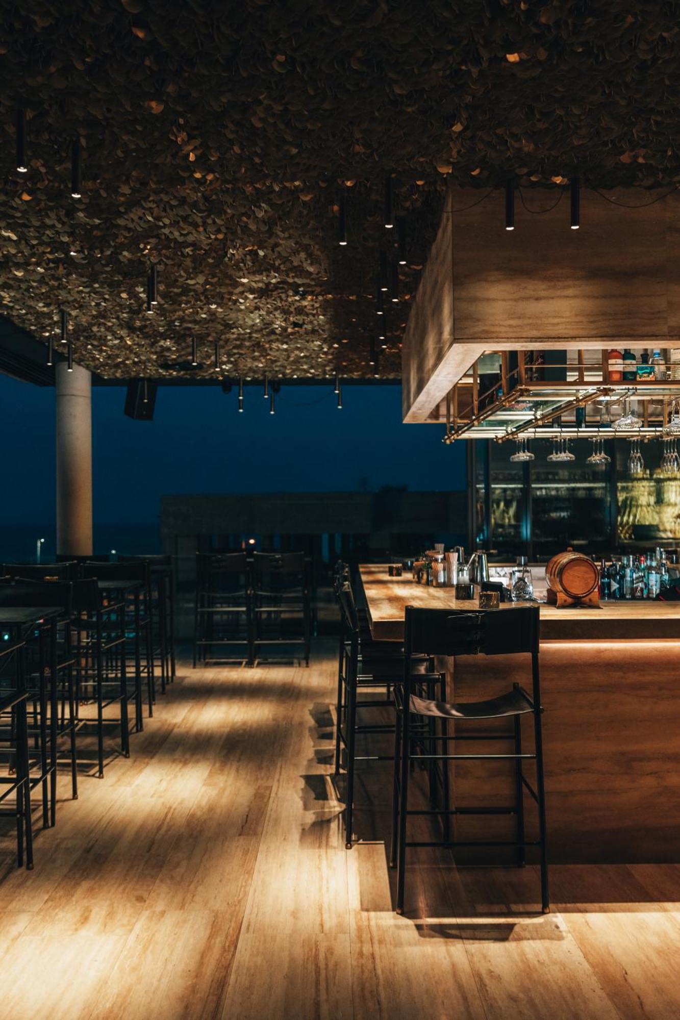M Boutique Hotel - Designed For Adults Paphos Bagian luar foto